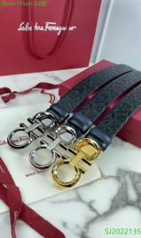 Picture of Ferragamo Belts _SKUFerragamobelt35mmX95-125cm7D562869